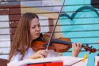 MITO per la città - Duo Sara e Lucia – Violini