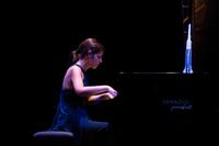 IL PIANOFORTE DI GRANADOS - Viviana Lasaracina