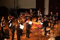 IN GONDOLA SULLA SENNA - Orchestra dell'Accademia del Santo Spirito
