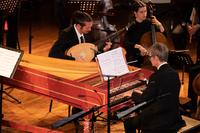 IN GONDOLA SULLA SENNA - Orchestra dell'Accademia del Santo Spirito - Fabio Bonizzoni, direttore