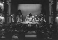 'Il Gridelino'', balletto di Filippo d'Aglié rappresentato dalla Compagnia di balletto del Teatro Regio di Torino con l'Ensemble '700