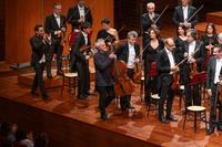 PRAGA - Filarmonica della Scala con Andrés Orozco-Estrada e Mario Brunello
