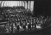 Orchestra Sinfonica e Coro di Radio Budapest diretti da Andras Ligeti al Teatro Regio