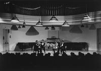 Quartetto Emerson al Conservatorio