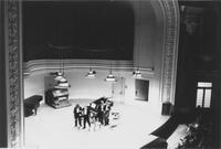 Il Nuovo Quartetto di Torino al Conservatorio