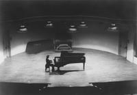 Il pianista Michaël Levinas al Conservatorio