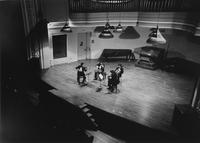 Quartetto Emerson al Conservatorio