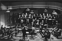 Philippe Herreweghe dirige il Coro e Orchestra del Collegium Vocale di Gand e Les Sacqueboutiers de Toulouse al Conservatorio