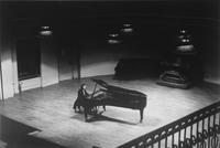 Il pianista Michaël Levinas al Conservatorio
