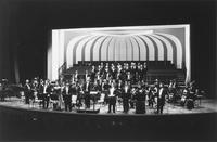 Orchestra Sinfonica di Torino della Rai e Coro Filarmonico di Praga diretto da Paolo Carignani a Teatro Regio