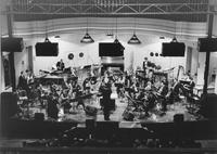 Ensemble InterContemporain diretto da David Robertson al Conservatorio