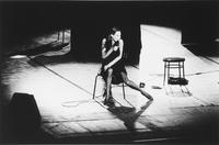 Ute Lemper canta ''Illusions'' al Teatro Regio