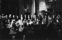 Estonian Philharmonic, Chamber Choir e Tallinn Chamber Orchestra diretta da Tõnu Kaljuste