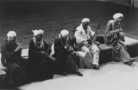 I Musicisti del Nilo al Conservatorio