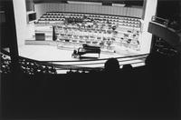 Il concerto del pianista Michel Petrucciani