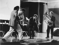 La Banda Osiris al Conservatorio Giuseppe Verdi
