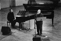 "Nigun" Lieder ebraici della tradizione dell'Est Europeo al Conservatorio Giuseppe Verdi