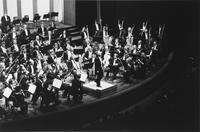 Symphonieorchester des Bayerischen Rundfunks diretta da Lorin Maazel al Teatro Regio