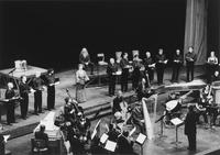 Jordi Savall dirige i Solisti della Capella Reial de Catalunya, Le Concert des Nations e l'Ensemble Vocale Daltrocanto al Teatro Regio