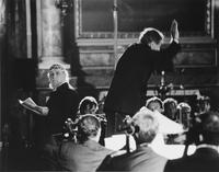 L'Orchestra Sinfonica Nazionale della Rai diretta da Emilio Pomarico nella Chiesa di San Filippo
