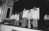 Wayang Kulit, teatro di marionette d'ombre