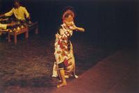 Topeng, danza delle maschere di Cirebon