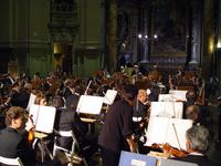Orchestra Sinfonica Nazionale della Rai diretta da Hiroshi Wakasuki