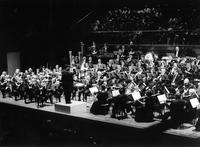 The Israel Philharmonic Orchestra diretta da Zubin Mehta