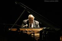 Il pianista Ray Bryant all'Auditorium Giovanni Agnelli Lingotto