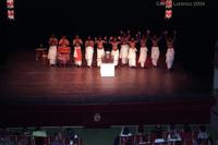 Teyyam rituali danzati del Malabar al Teatro Carignano
