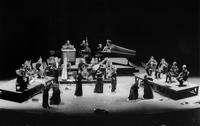 Jordi Savall dirige Le Concert des Nations al Teatro Regio
