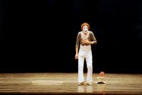 Marcel Marceau e la Nouvelle Compagnie de Mimodrame al Teatro Carignano