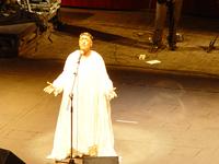 Peppe Barra al Teatro Regio