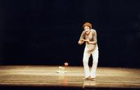 Marcel Marceau e la Nouvelle Compagnie de Mimodrame al Teatro Carignano
