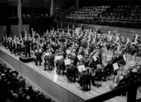 Zubin Mehta dirige la Bayerisches Staatsorchester all'Auditorium Giovanni Agnelli