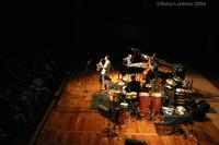 Francesco Cafiso Quartetto all'Auditorium Giovanni Agnelli