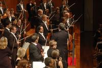 Philharmonia Orchestra diretta da Riccardo Muti