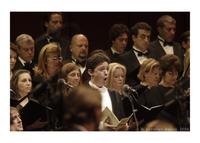 Serata inaugurale con Coro e Filarmonica della Scala