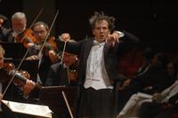 Fabio Luisi dirige la Staatskapelle Dresden