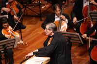Orchestre de Chambre de Lausanne diretta da Christian Zacharias
