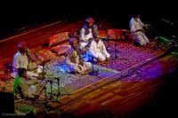 Saltimbanchi, musici e poeti del Rajasthan – India del Nord