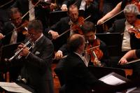 Orchestra Sinfonica Nazionale della Rai diretta da Peter Rundel