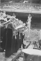 Il Siegerland Oratorienchor in concerto