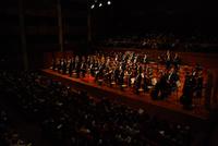 La Royal Philharmonic Orchestra diretta da Charles Dutoit all'Auditorium Giovanni Agnelli