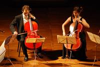 L'Estrio e il Quartetto Accardo al Conservatorio Giuseppe Verdi