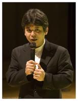 Il direttore musicale Toshio Hosokawa al Teatro Asta