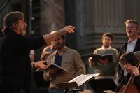 La Capella Reial de Catalunya diretta da Jordi Savall per l'anteprima della quarta edizione di MITO SettembreMusica