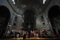 La Capella Reial de Catalunya diretta da Jordi Savall per l'anteprima della quarta edizione di MITO SettembreMusica