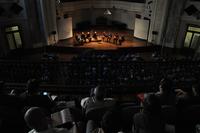 L' Ensemble Bezmârâ racconta lo splendore della musica classica ottomana al Conservatorio Giuseppe Verdi