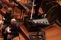La Filarmonica '900 diretta da Daniel Kawka e il Trio vocale dell' Ensemble L'arsenale per MITO Settembre Musica 2011